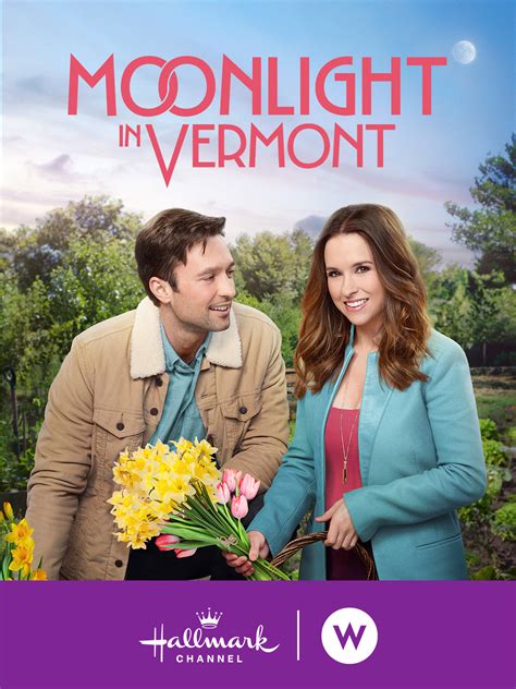 Prime Video: Moonlight in Vermont