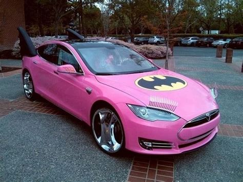 The 22+ Funny Pics That Made Our Day | Weird cars, Tesla, Car