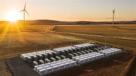 Tesla Developing Giant Battery To Plug Into Texas Power Grid