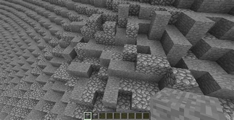 minecraft - How can I add "roughness" to land in World Painter? - Arqade