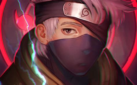 Imagenes De Kakashi Hatake En 2020 Wallpapers Naruto Personajes De ...