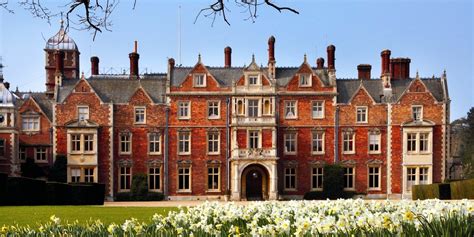 £9 – Sandringham estate: entry to house, gardens & museum | Travelzoo