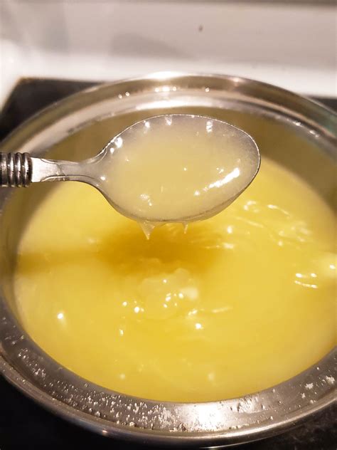 The Best Homemade Lemon Pie Filling Recipe - Our Wabi Sabi Life