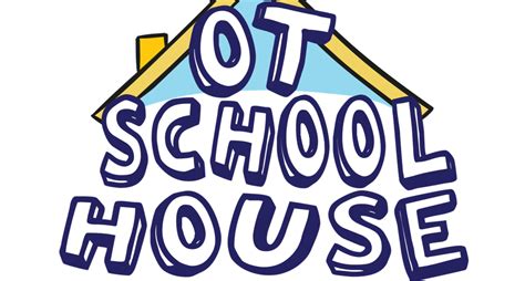 OT School House | School-based OT | United States