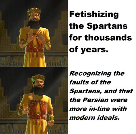 7 out of 8 "Spartans" agree with this message. : r/HistoryMemes