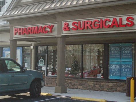 After 44 Years, Hillsborough Pharmacy Moves to Walgreens | Hillsborough, NJ Patch