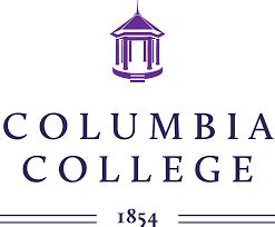 Columbia College Logo | Columbia college, College logo, Columbia