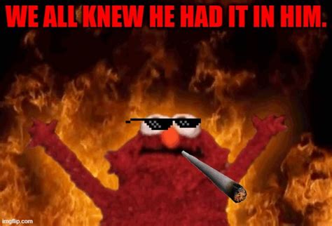 Muppets Fire Meme