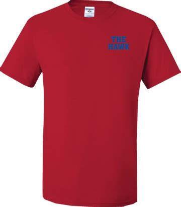 Jayhawk Cafe Merchandise