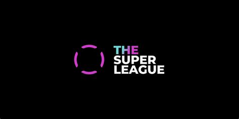 Low Budget The Super League Logo Design | Figma