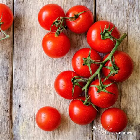 Cherry Vine Tomatoes (250g) | Ripe London