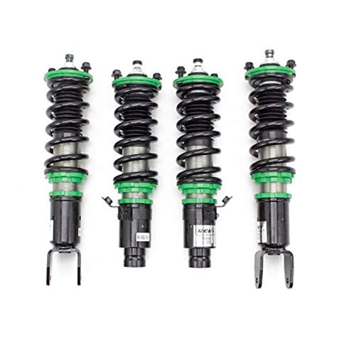 What Are The Best Coilover Kits? - 2022 Edition