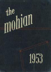 Murphy High School - Mohian Yearbook (Mobile, AL), Covers 1 - 15