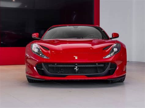 Ferrari Silicon Valley | Official Ferrari Dealership in Redwood City San Mateo County