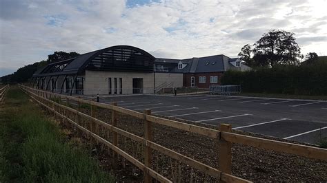 School in Lincolnshire for Children with Autism - Bailey Construction