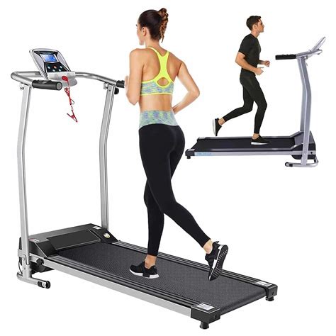 The 10 Best Folding Treadmills in 2021 Reviews - Buyer's Guide