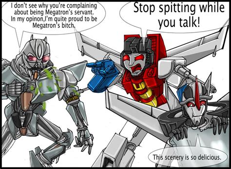 Starscream Quotes. QuotesGram