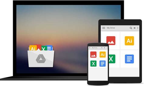 Download Google Drive - Free Cloud Storage