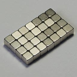 Neodymium Uses, Chemical Formula & Location on the Periodic Table | Study.com