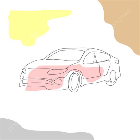 Car Line Art Vector PNG Images, Sport Car Line Art Drawing, Car Drawing, Wing Drawing, Sport ...