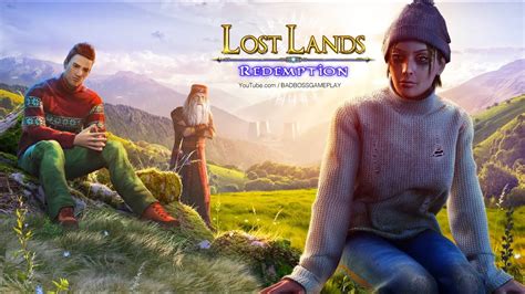 Lost Lands 7 (free to play) Android Gameplay HD - YouTube