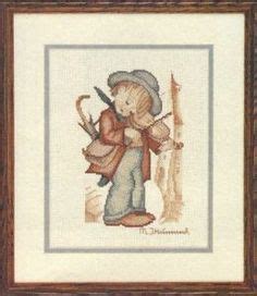 72 Hummel Cross Stitch ideas | cross stitch, stitch, cross stitch patterns