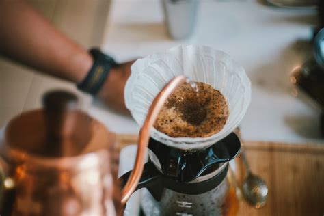 Pour Overs vs. Drip Coffee: Everything You Need to Know