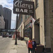 Alary’s Bar - Takeout & Delivery - 58 Photos & 74 Reviews - Sports Bars - 139 7th St E, Downtown ...