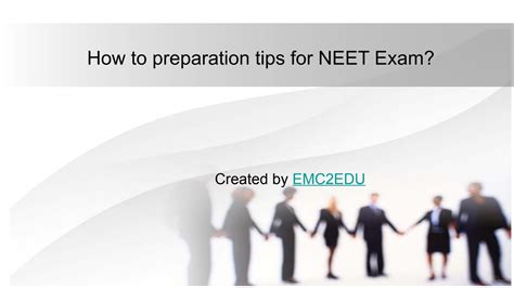 How to preparation tips for NEET Exam? by MissDisha21 - Issuu