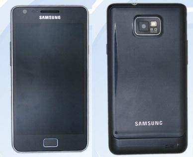 Samsung Galaxy S2 Plus specs not living up to the plus | Android Community