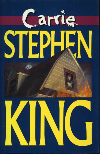 StephenKing.com - Carrie