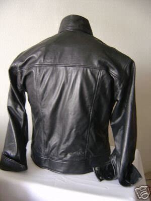 Elvis '68 Comeback Leather jacket, Medium, B4 Jumpsuit | #26443266