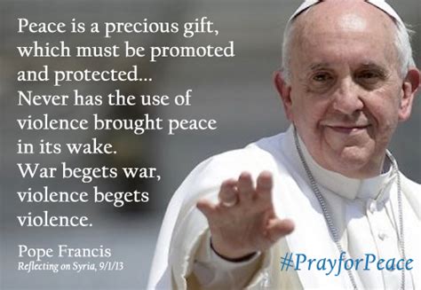 Pope Francis’ World Day of Peace Message for 2015, No Longer Slaves ...