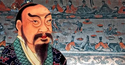 A Golden Age of China, Part I: Early Han Dynasty Emperors | Ancient Origins