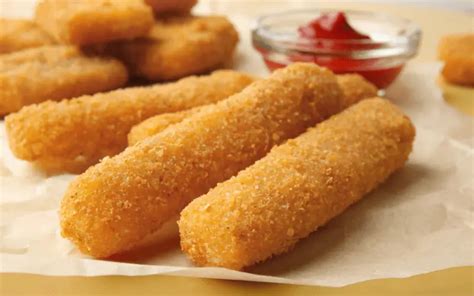 Does Burger King Have Mozzarella Sticks? (Answered)