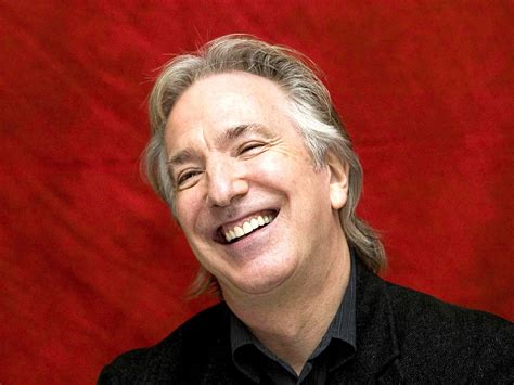 Alan Rickman photo gallery - high quality pics of Alan Rickman | ThePlace