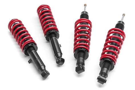 Ultimate Coilovers Guide - What Are Coilovers? How They Work