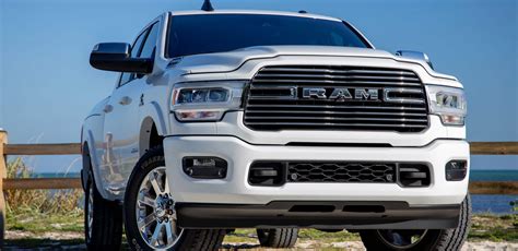 2020 RAM 2500 | RAM dealer in Cottonwood AZ | Oxendale Chrysler Dodge Jeep Ram