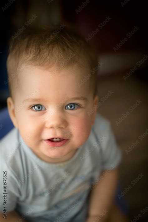 Cute Baby Images With Blue Eyes - Infoupdate.org