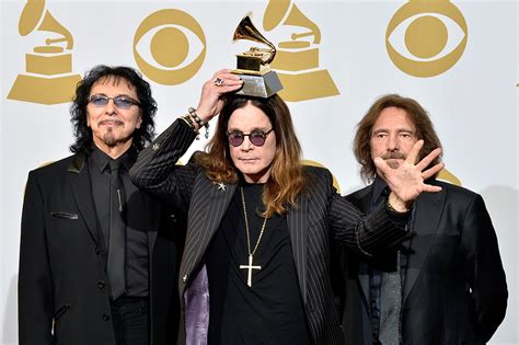 Now Ozzy Osbourne Says Final Black Sabbath Tour Will Happen Next Year ...