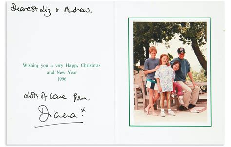 Royal Family's Christmas Cards: Kate Middleton, Prince William