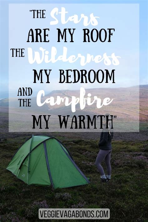 50 Camping Quotes to Inspire Your Inner Adventurer