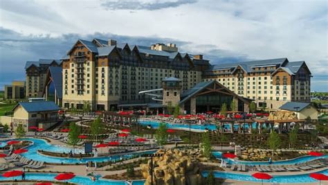 Gaylord Rockies Resort & Convention Center: 2021 Room Prices, Deals & Reviews | Expedia-AARP.com