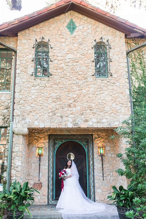 The Veranda Bridal Session | Reanna - Allison Jeffers Wedding Photography