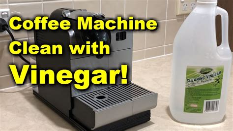Clean Delonghi Espresso Machine Vinegar Factory Sale | ladorrego.com.ar