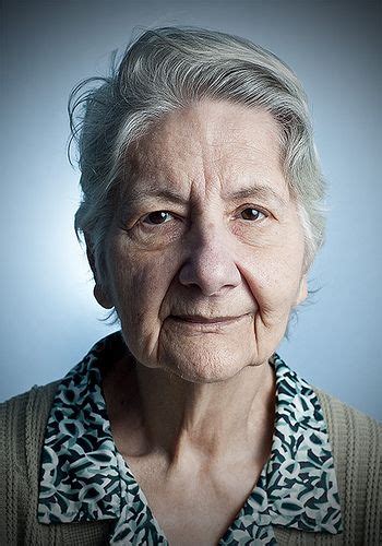 Elderly Portraits | Portrait, Face photography, Old faces