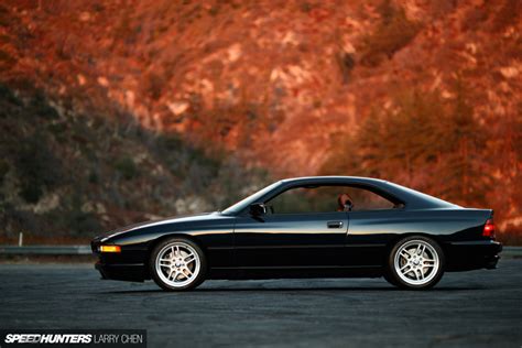 How To OEM+ Restore A BMW 850Ci - Speedhunters