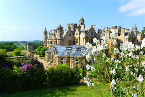 Harlaxton College | LinkedIn