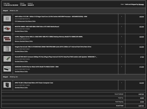 Where are the Biostar Motherboards in USA / NA | [H]ard|Forum