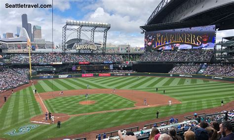 Who Owns the Seattle Mariners? - Seattle Travel